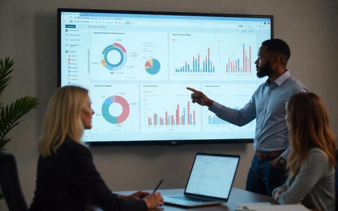 Mi az a Digitális Kijelző?