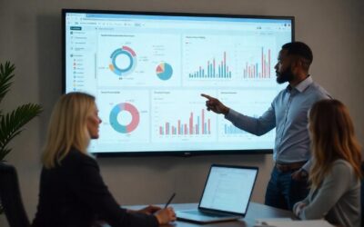 Mi az a Digitális Kijelző?