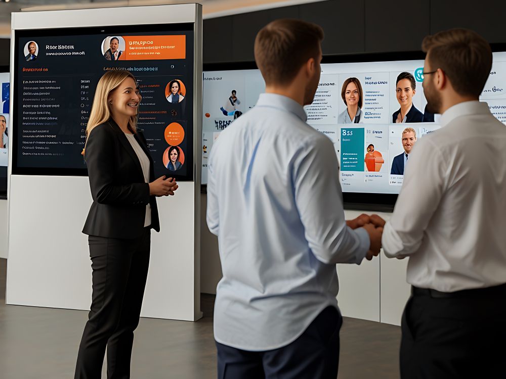 digitális-kijelző-konferenciákon digitális kijelző konferenciákon