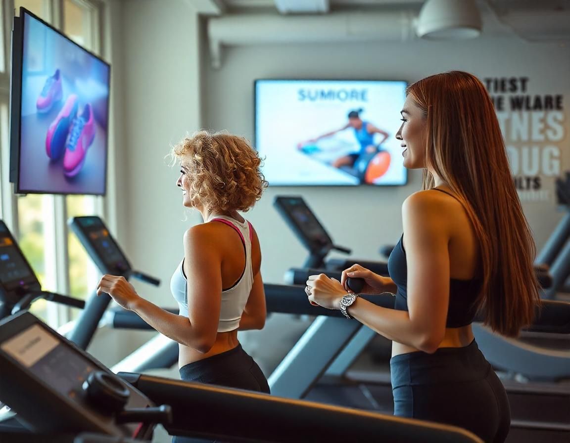 digitális-kijelzők-edzőtermekben-2 digitális kijelző edzőtermekben