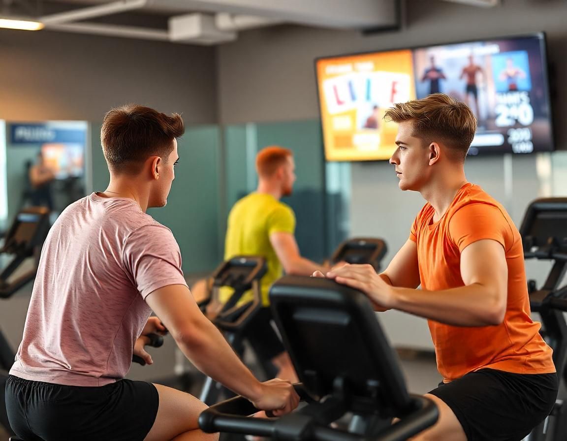 digitális-kijelzők-edzőtermekben digitális kijelző edzőtermekben