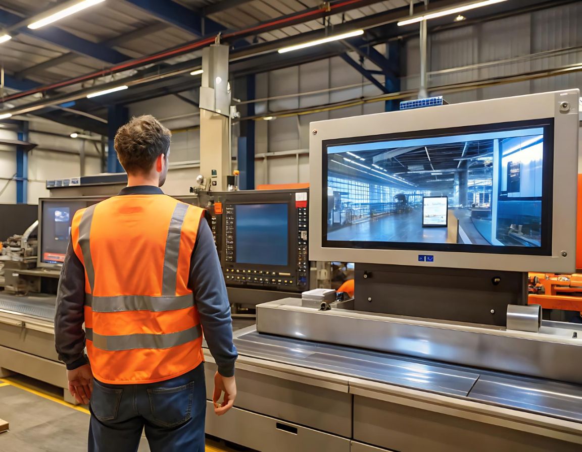 digitális-kijelzők-gyárakban-üzemekben digitális kijelzők gyárakban üzemekben