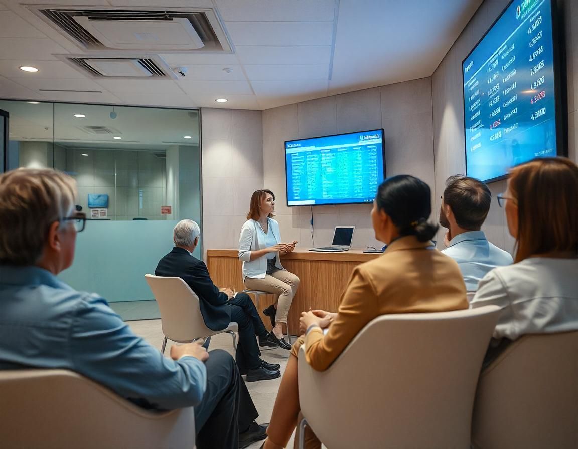 digitális-kjelzők-pénzintézetekben digitális kijelzők pénzintézetekben