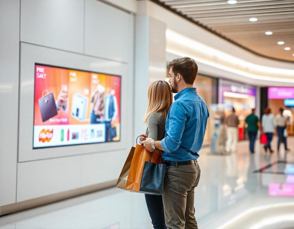 digitalis-kijelzo-hirdetesi-kampányok digitális kijelző kávézőkban